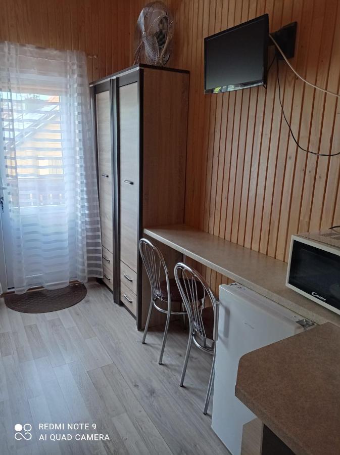 Jurgvita Palanga Esterno foto