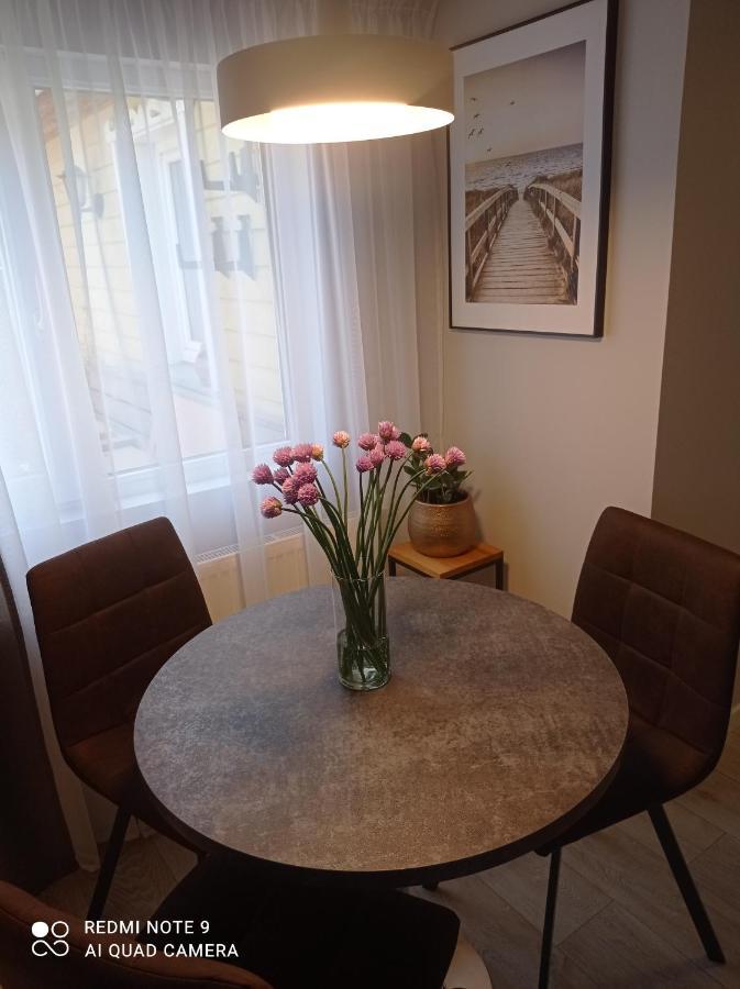 Jurgvita Palanga Esterno foto