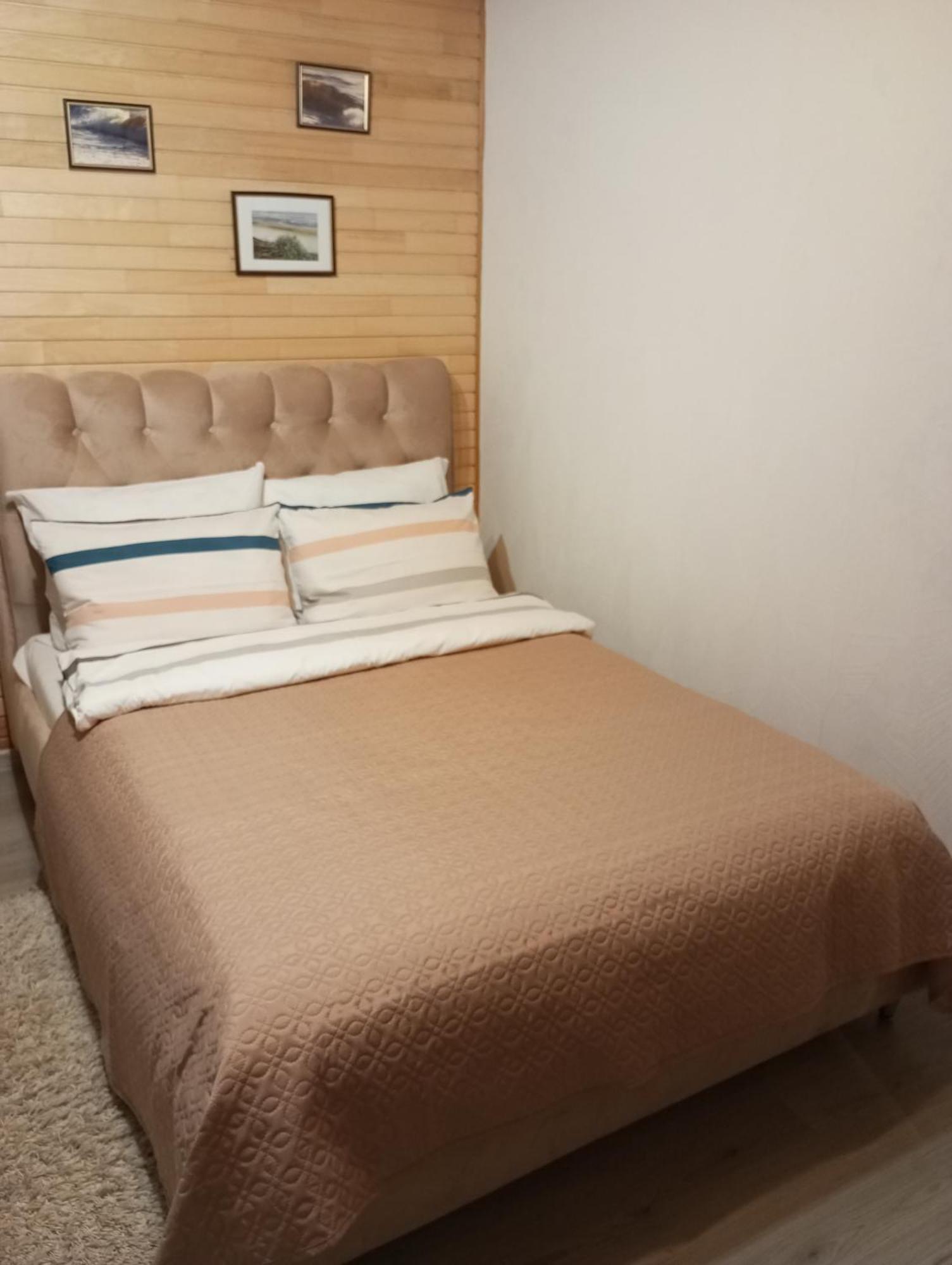Jurgvita Palanga Esterno foto