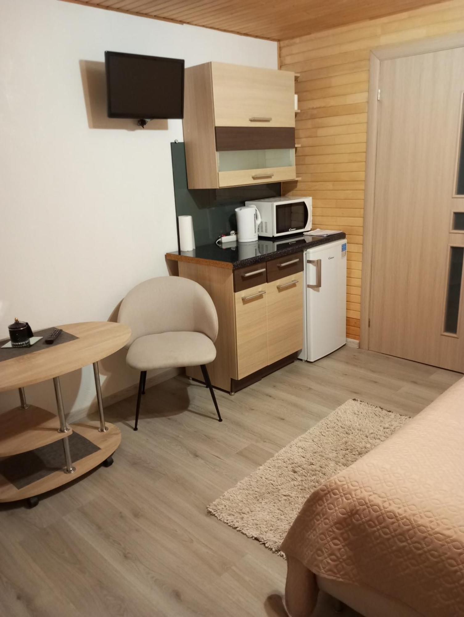 Jurgvita Palanga Esterno foto