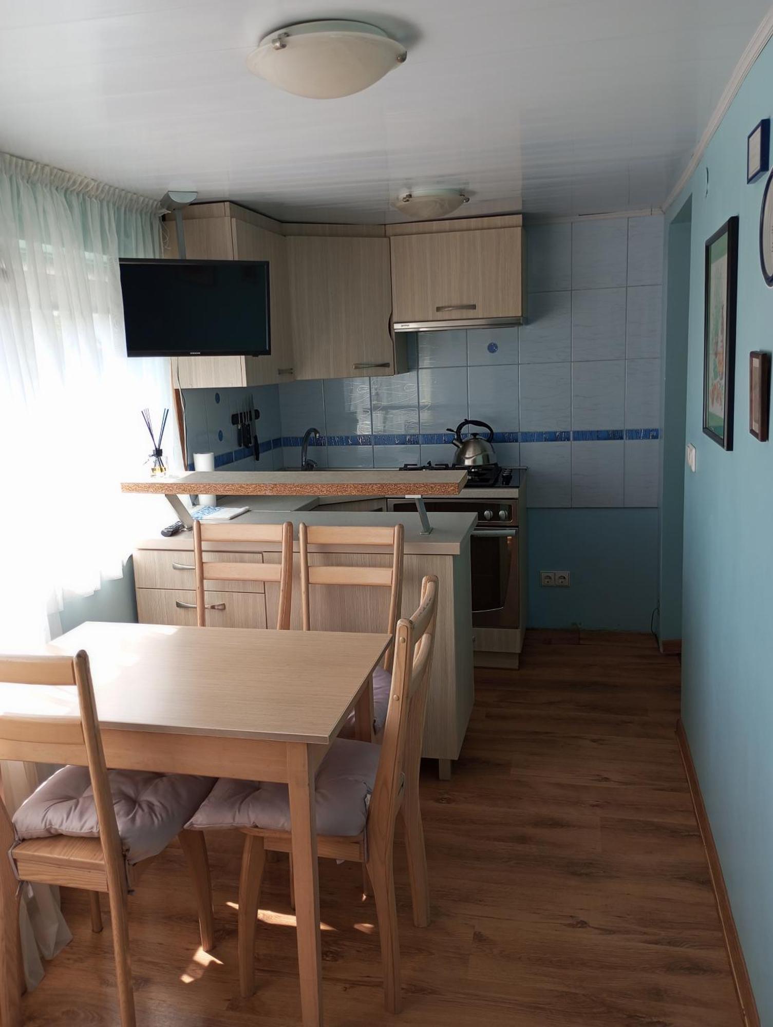 Jurgvita Palanga Esterno foto