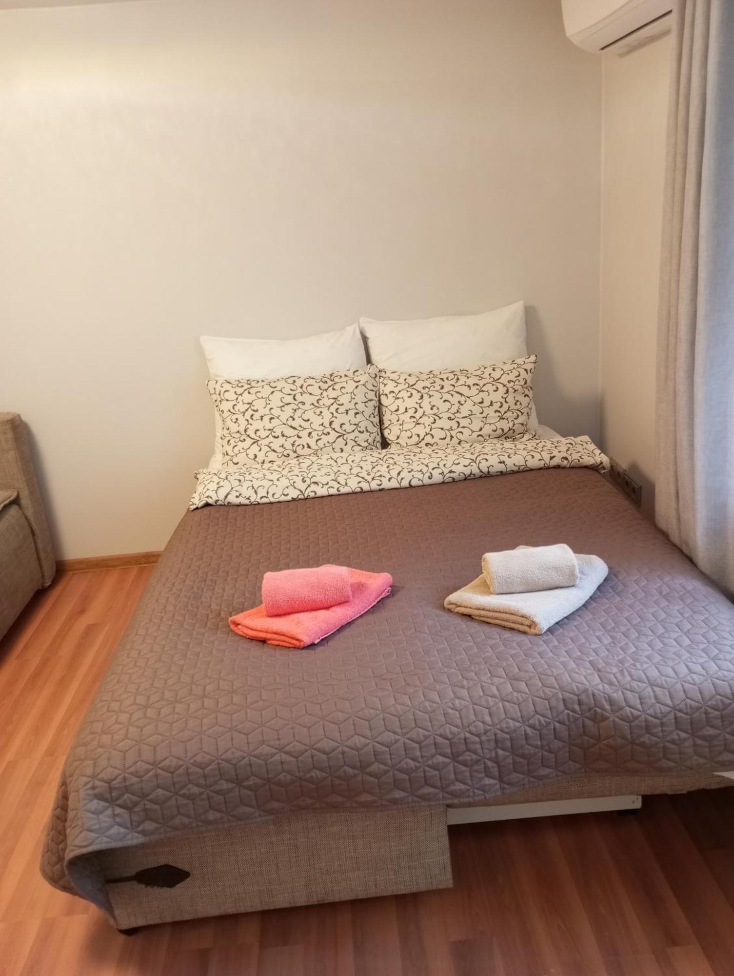 Jurgvita Palanga Esterno foto