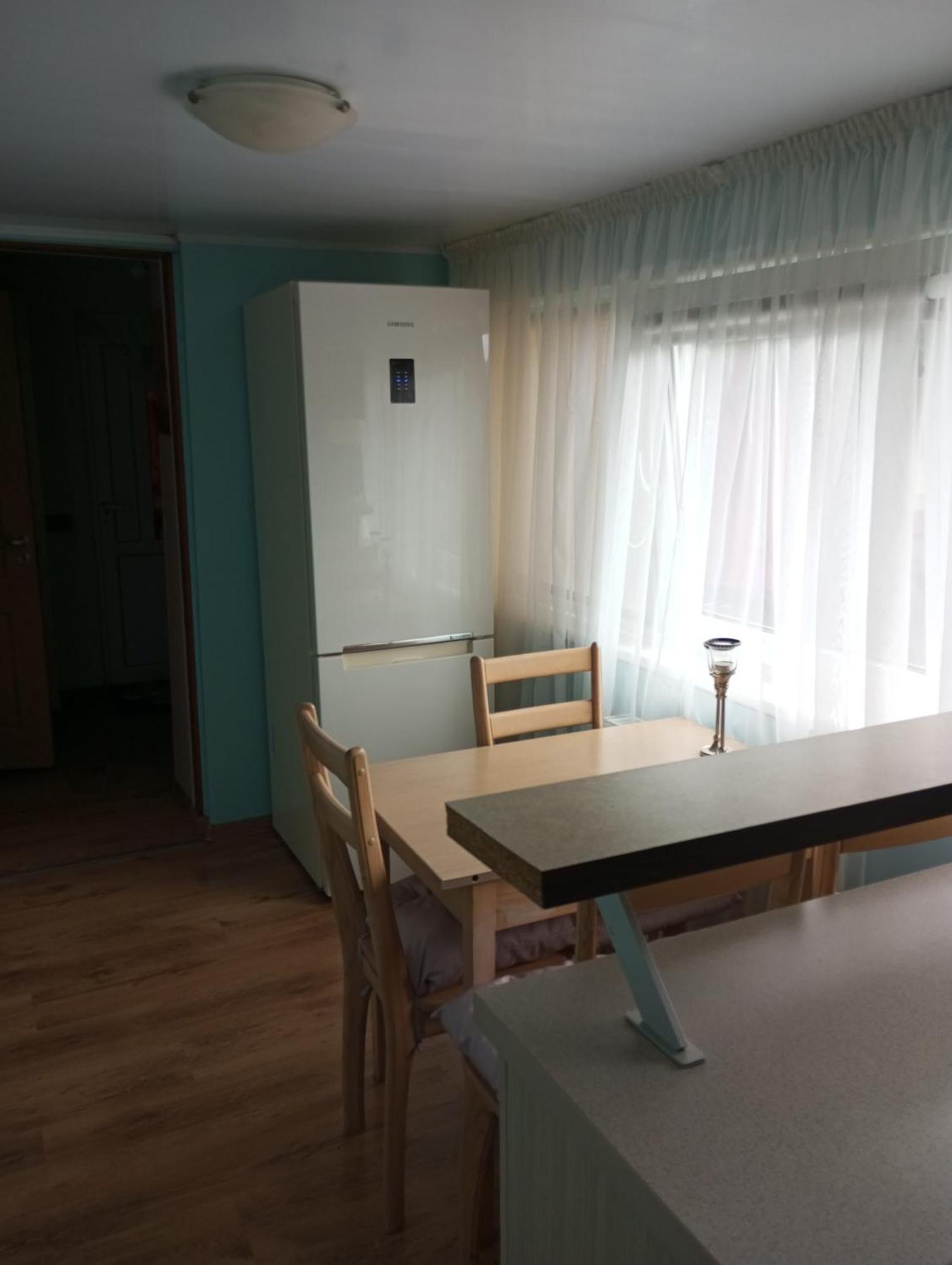 Jurgvita Palanga Esterno foto