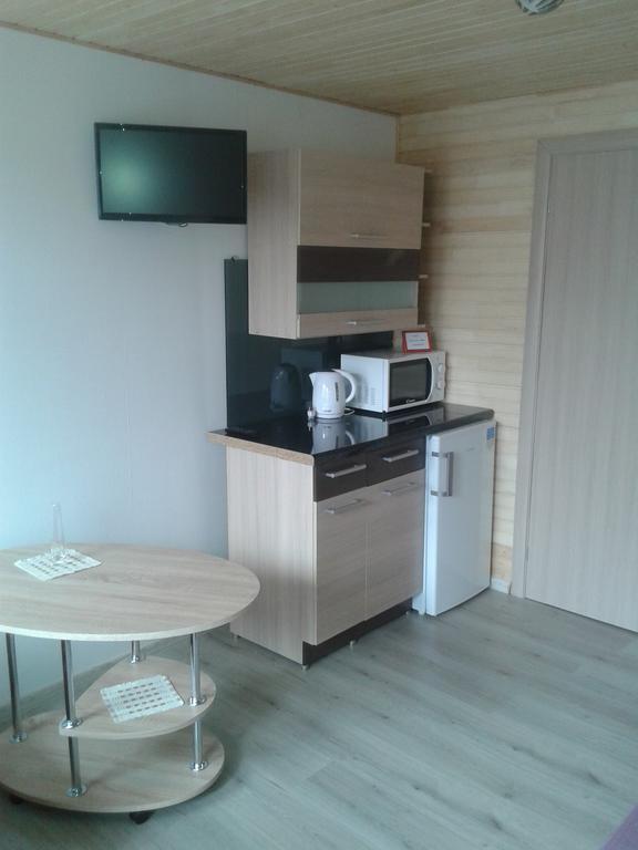 Jurgvita Palanga Esterno foto