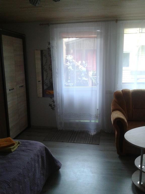 Jurgvita Palanga Esterno foto