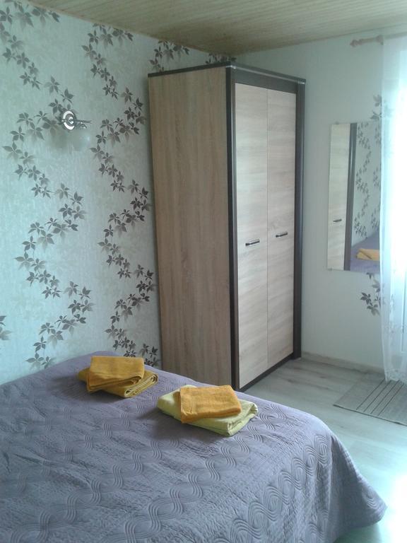 Jurgvita Palanga Esterno foto